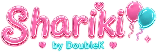Shariki by DoubleK